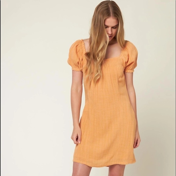 🔆O’NIELL🔆 MIA SOUD DRESS - Picture 6 of 15